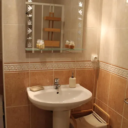 Apartmán Chez Celine, Plein Centre Narbonne
