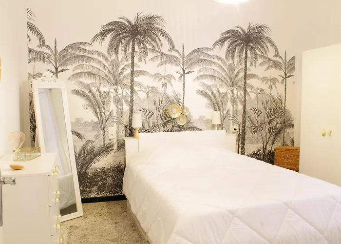 Chez Celine, Plein Centre Apartamento *